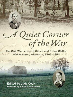 cover image of A Quiet Corner of the War